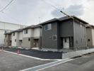 ラ・クレセント Gの外観画像