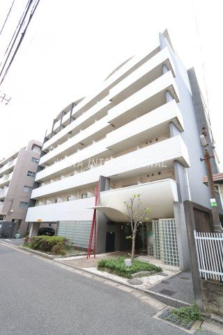 ポルタキアーラの外観画像