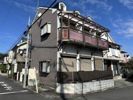 ハナレイの外観画像