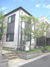 ロッシュ経堂の外観画像