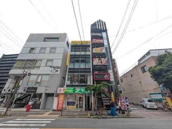 第71プロスパービルの外観画像