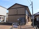 Apple Bearの外観画像