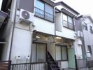 プラティークメゾンの外観画像