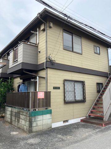 サマックス・シャトレAの外観画像