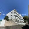 横浜市ブルーライン 港南中央 徒歩5分 貸マンションの外観画像