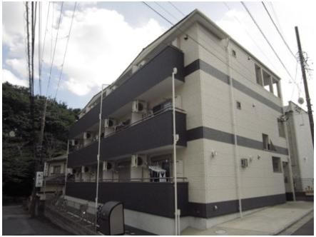 ビラビスタ津田沼の外観画像