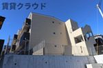 プティメゾンの外観画像