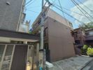 エクセル大井の外観画像