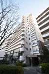 URグリーンハイツ武蔵境通り5号棟106号室の外観画像