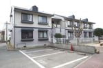 セジュールKAZ B棟の外観画像