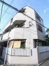 十四番館の外観画像