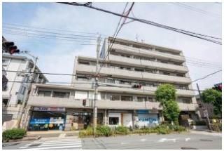 アローマ・グリーンヒルの外観画像