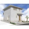吹田市岸部中4丁目戸建貸家 A棟の外観画像