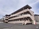 グリーンハイツ岡村の外観画像