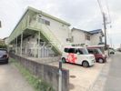 コーポ松本の外観画像