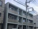 パークヒル城北の外観画像