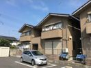 パーシモンヒルズBの外観画像