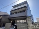 Asante APMの外観画像