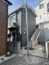 ルアナ横浜の外観画像