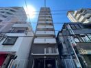 アドバンテージ天神橋の外観画像