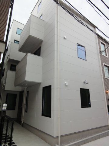 FFK恵比寿の外観画像