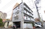 シャルマン辻の外観画像