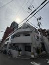 ライオンズマンション新神戸の外観画像