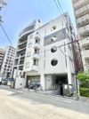 ヒルズ扇町の外観画像