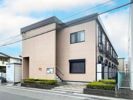 メインシティガーデン エスポワールの外観画像