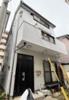 栄町戸建の外観画像