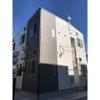 ハーモニーテラス日ノ出町Ⅴの外観画像