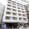 三鷹ダイカンプラザシティの外観画像