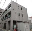 ペルシモンハイツ堀野の外観画像