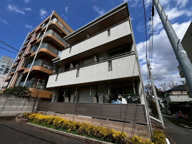 セレーノ吉祥寺の外観画像
