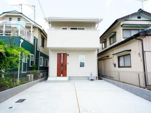 CASA城東町の外観画像