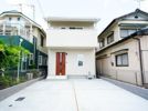 CASA城東町の外観画像