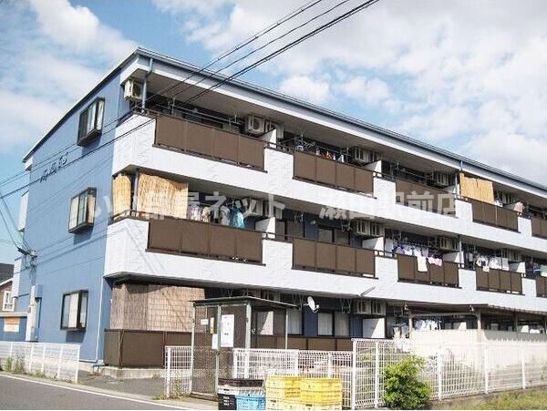 Village Vallay石部の外観画像