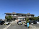 シャーメゾン赤田の外観画像