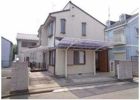 下保谷5丁目戸建ての外観画像