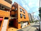 ライオンズマンション御影第2の外観画像