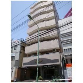 リベルテ東川口の外観画像