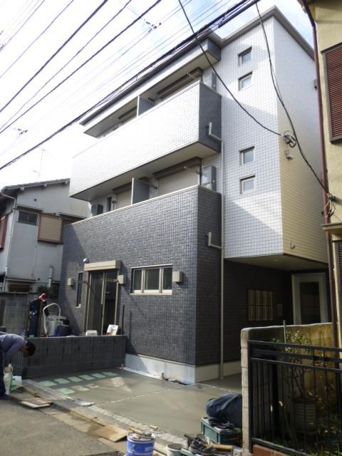 オマーチェの外観画像