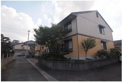 セジュール・ルポの外観画像