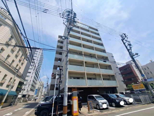 コヴェント・ガーデン二番町の外観画像