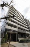 エスリード弁天町パークレイスの外観画像