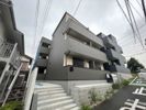 CRASTINE西堀8丁目Aの外観画像