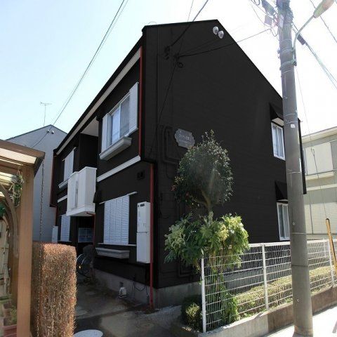 ブライトサン光輝2の外観画像