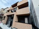 Grand Maison 小石川（グランメゾン小石川）の外観画像