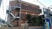 フォレスト新杉田の外観画像