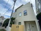 ゴールドフォレストの外観画像